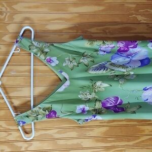 Plaza South dress vintage